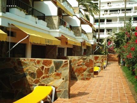 פוארטו ריקו Sirena Apartments מראה חיצוני תמונה