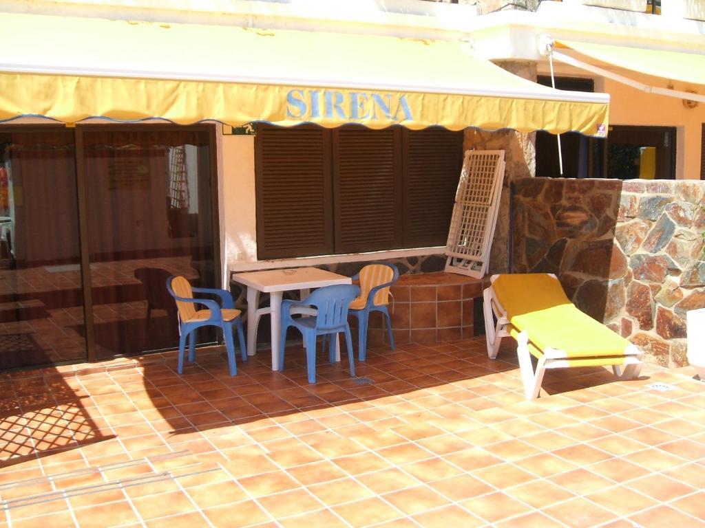 פוארטו ריקו Sirena Apartments חדר תמונה