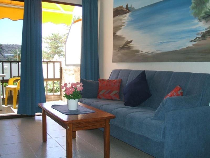 פוארטו ריקו Sirena Apartments חדר תמונה