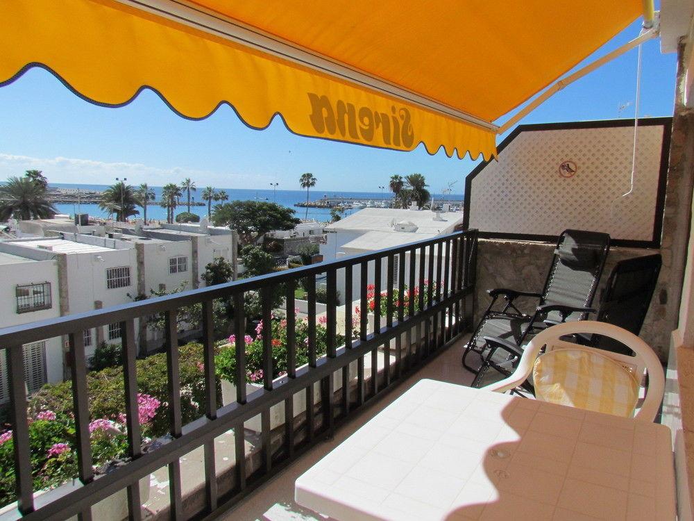 פוארטו ריקו Sirena Apartments מראה חיצוני תמונה