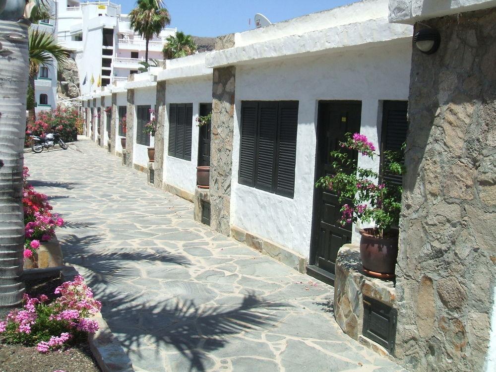 פוארטו ריקו Sirena Apartments מראה חיצוני תמונה
