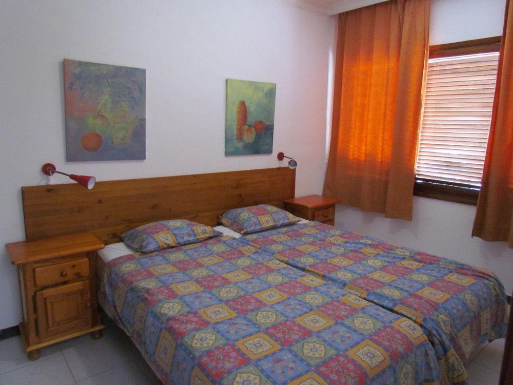 פוארטו ריקו Sirena Apartments מראה חיצוני תמונה