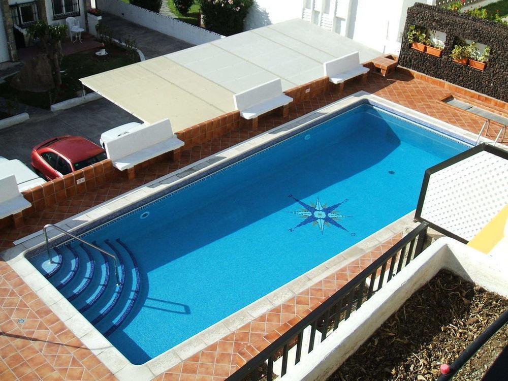 פוארטו ריקו Sirena Apartments מראה חיצוני תמונה